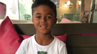 Shane Kluivert