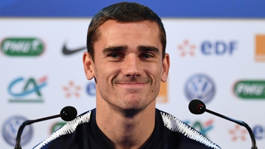 Darum wollte Frankreichs Antoine Griezmann so wenig Tore ...