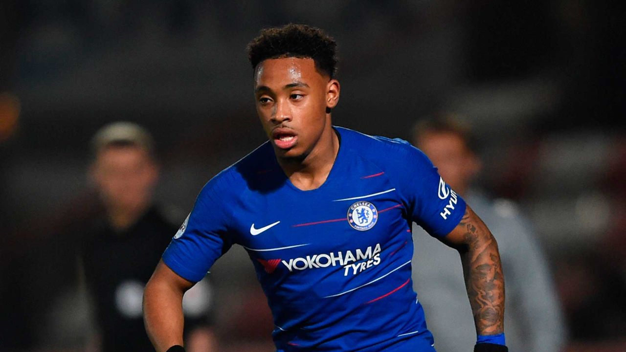 Who Are The Best Young Players At Chelsea Top 10 Teens For The Blues Sporting News Canada Who Are The Best Young Players At Chelsea Top 10 Teens For The Blues Sporting News Canada