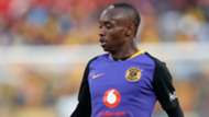 Khama Billiat, Kaizer Chiefs, August 2018