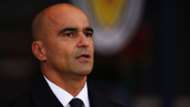 Roberto Martinez Belgium 2018