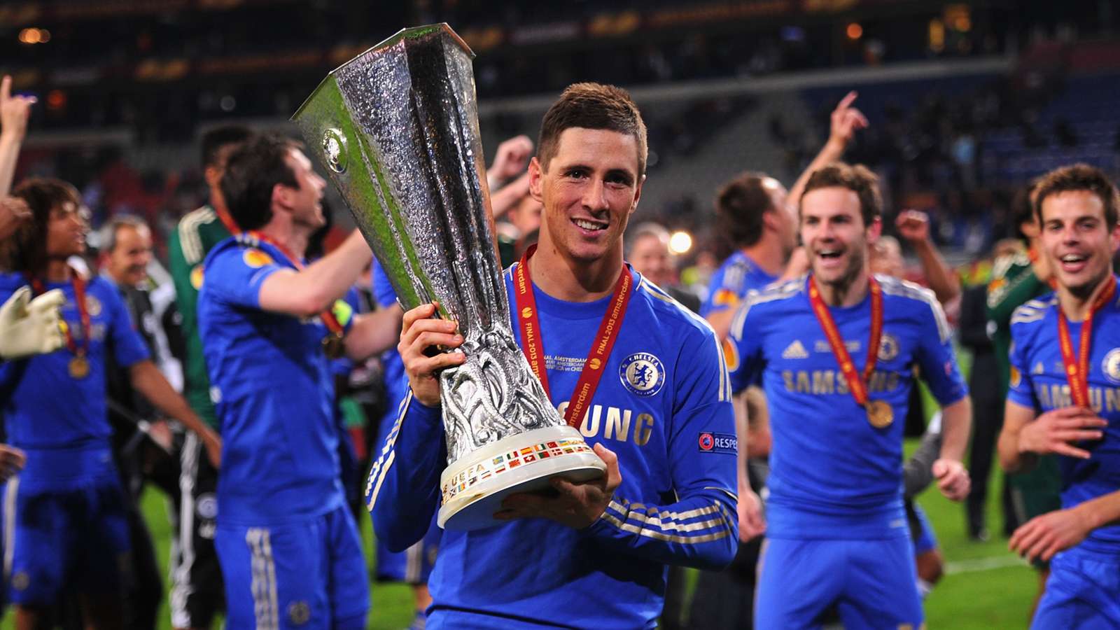 Cuantas Europa League Tiene El Manchester United