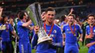 Chelsea Benfica Europa League Final 2013
