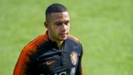 Memphis Depay, Netherlands, 09022019
