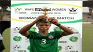 Glory Ogbonna - Super Falcons