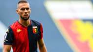 Pjaca Genoa