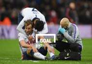 Harry Kane son