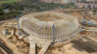 Mordovia Arena