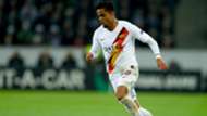 Justin Kluivert AS Roma 11072019
