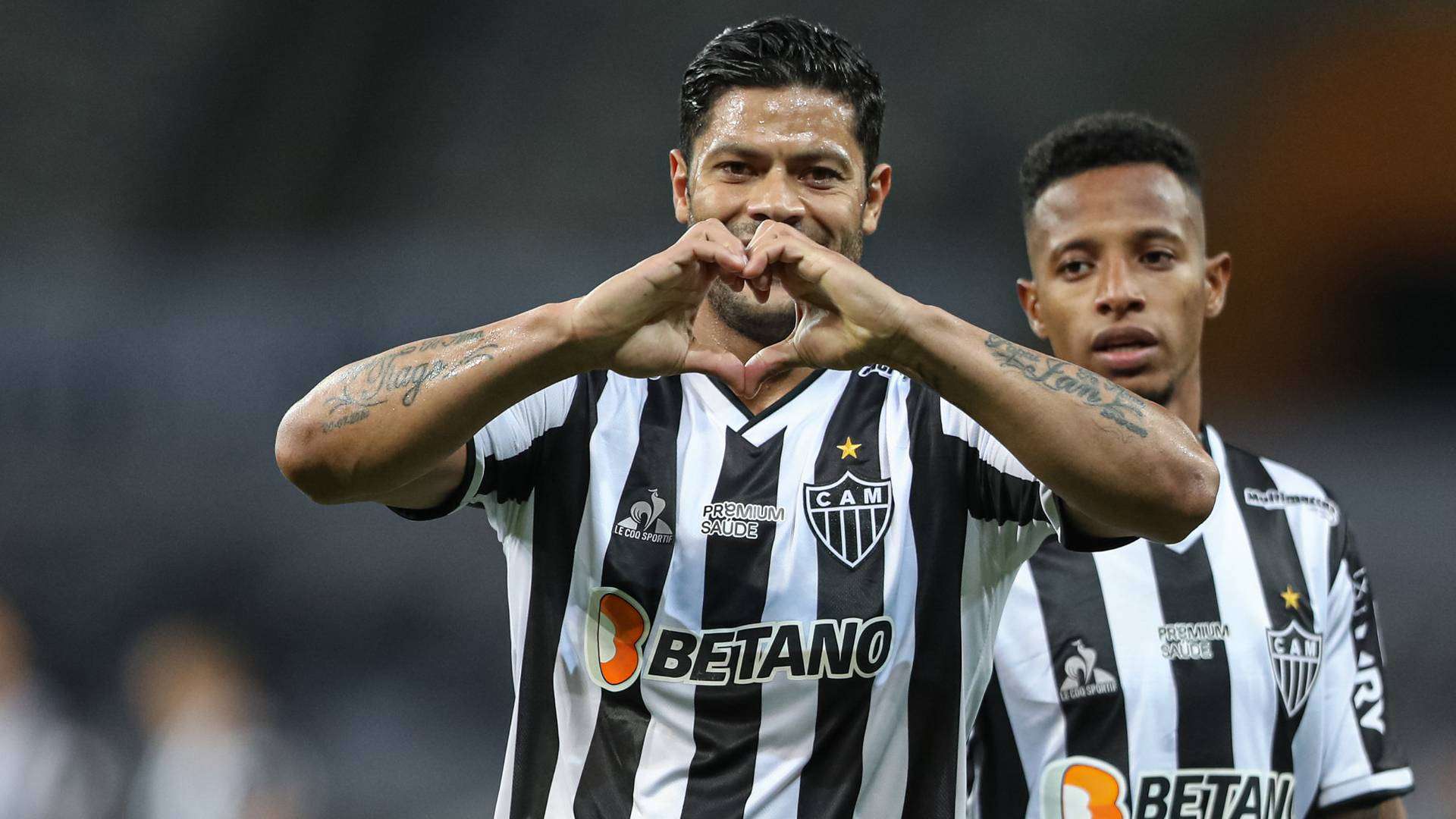 Atletico Mg X Atletico Go Onde Assistir Escalacao Horario E As Ultimas Noticias Goal Com