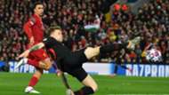 Trippier Liverpool Atletico Madrid Champions League