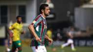 Fred em Fluminense x Cuiabá