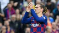 Antoine Griezmann Barcelona Alavés LaLiga 21122019