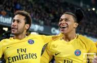 mbappe
