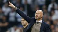 Erik ten Hag Tottenham Ajax 30042019