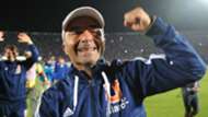 Jorge Sampaoli