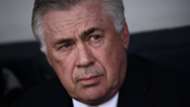 Carlo Ancelotti Chievo Napoli Serie A
