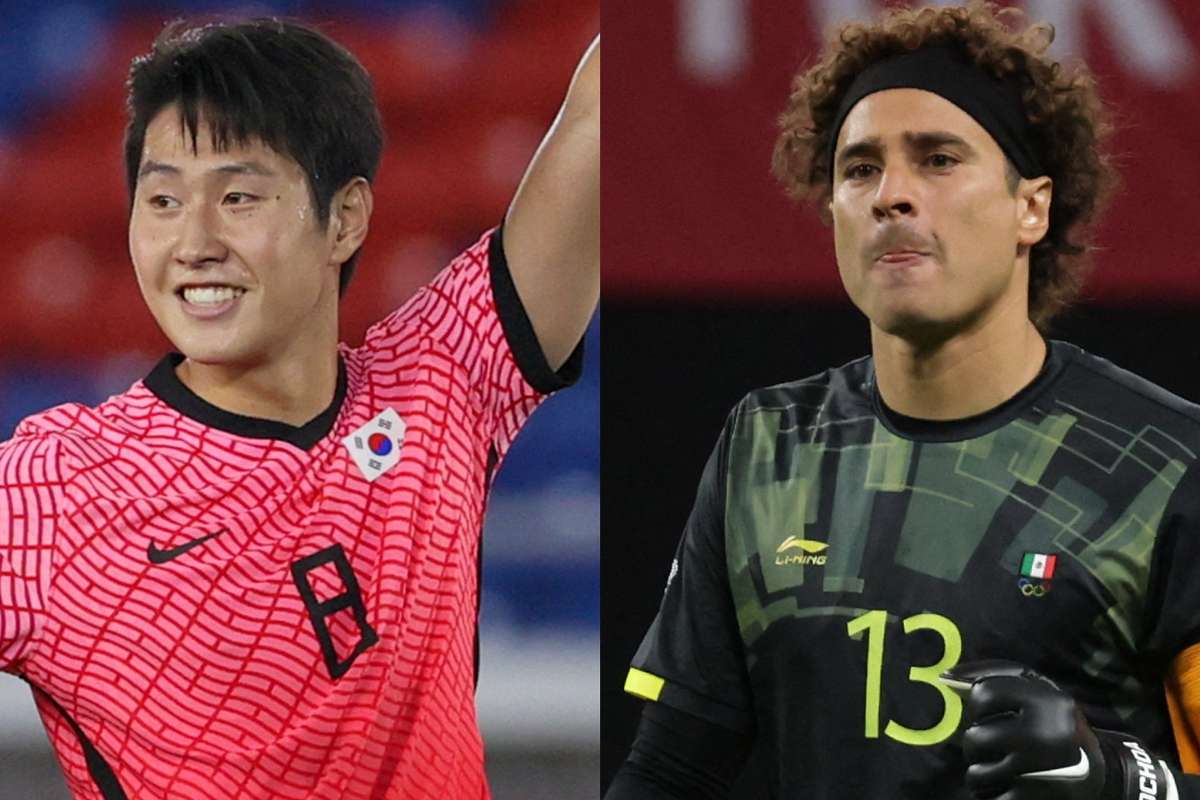 テレビ放送 韓国vsメキシコの中継 ネット配信予定 東京オリンピック準々決勝 Goal Com テレビ放送 韓国vsメキシコの中継 ネット配信予定 東京オリンピック準々決勝 Goal Com