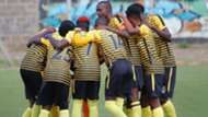 NSL side Wazito FC.