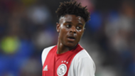 Sontje Hansen Ajax 08272018