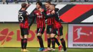 Eintracht Frankfurt Bundesliga 10042021