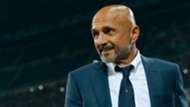 Luciano Spalletti Inter Fiorentina