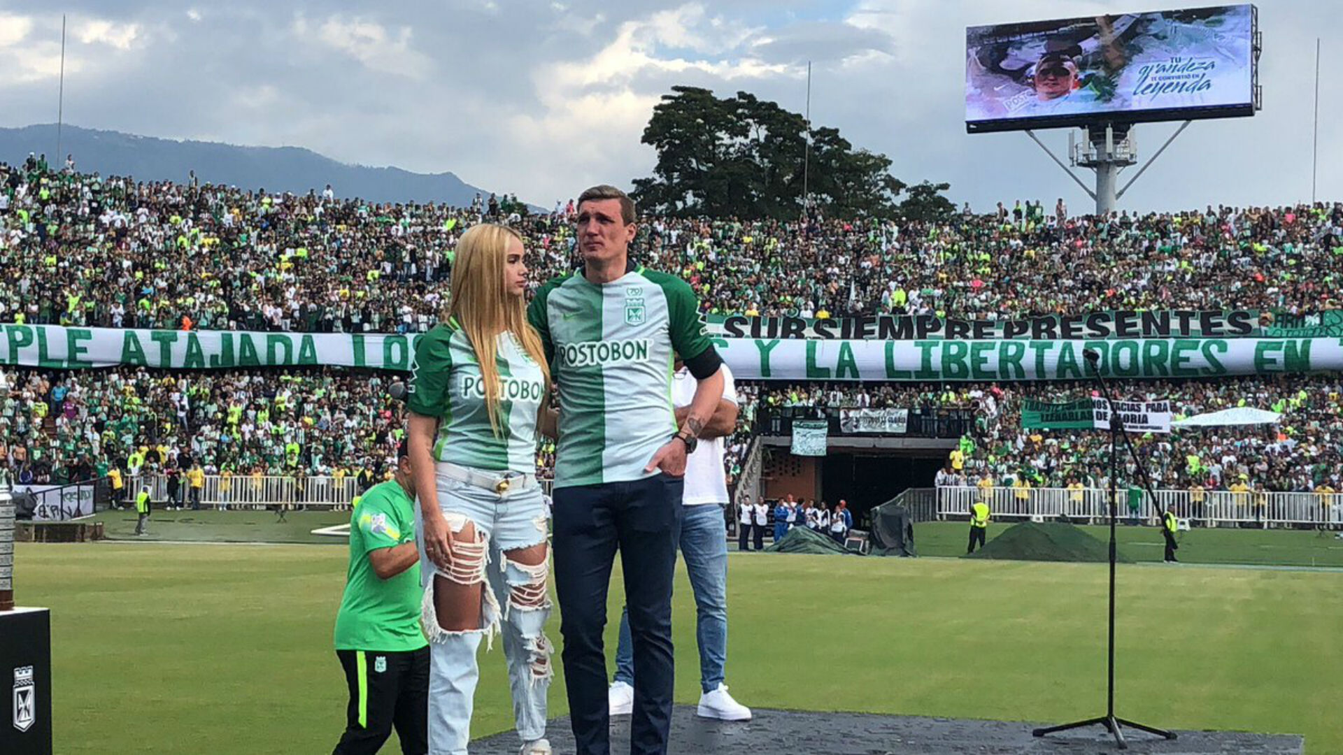 Franco Armani Aseguro Que Se Retirara En Atletico Nacional Goal Com