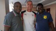 Henry Abiodun, FCAAN