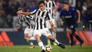 Paulo Dybala Juventus Lazio Serie A