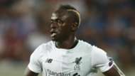 Sadio Mane Liverpool