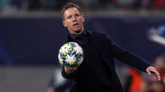 Julian Nagelsmann Spieler Julian Nagelsmann Spieler