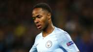 Raheem Sterling Manchester City 2018-19