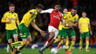 Alex Iwobi
