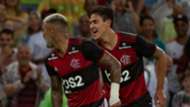 Gabigol Pedro Flamengo Boavista Taça Guanabara Carioca 22 02 2020