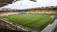 Parkstad Limburg Stadion, Roda JC