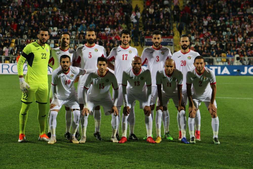 AFC Asian Cup 2019: Group B Preview - Australia, Jordan, Syria and ...