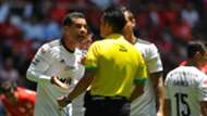 Rafael Márquez Liga MX