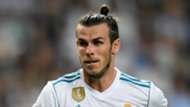Gareth Bale Real Madrid