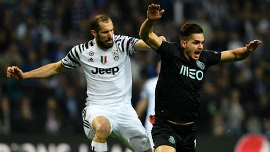 Champions League Facts: Juventus vs Porto presented by ...