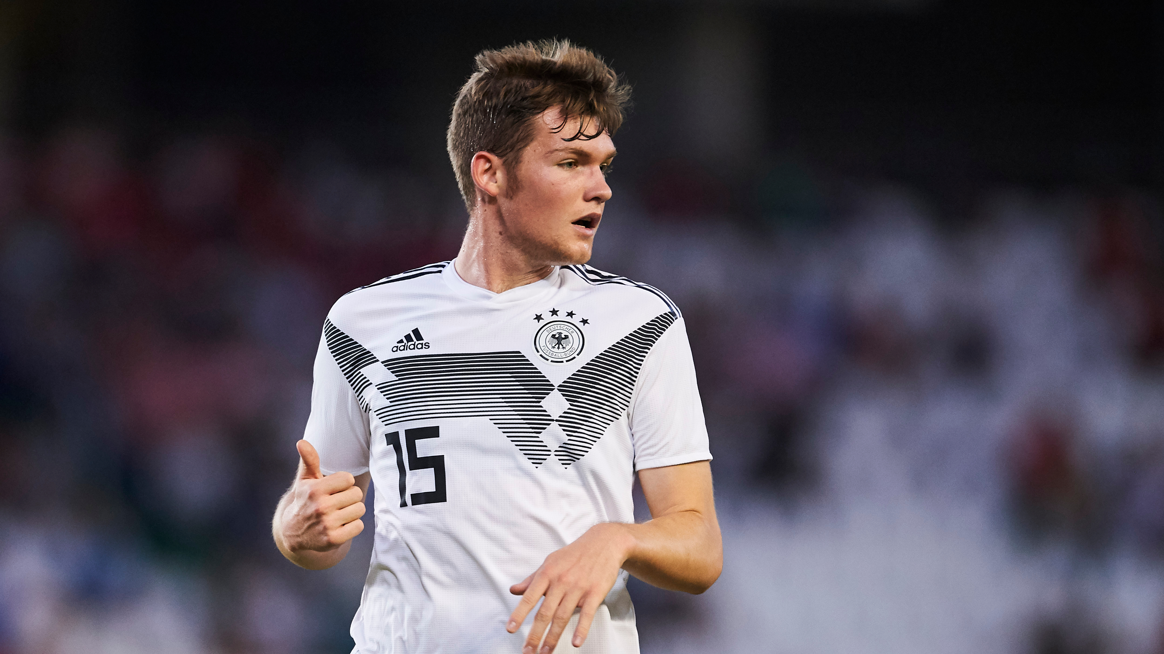 Paderborn's Kilian first Bundesliga player diagnosed with ...