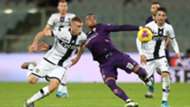 Kevin-prince Boateng Fiorentina 2019-20