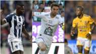Bombas Liga MX