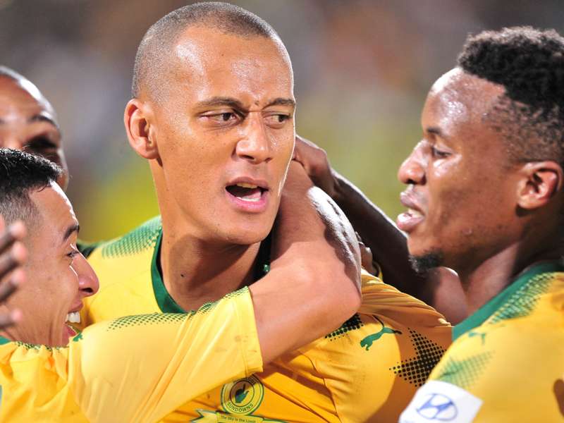 Defending champions Waydad to meet 2016 champions Sundowns ...