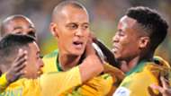 Wayne Arendse Caf Champions League Mamelodi Sundowns