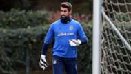 Volkan Demirel Fenerbahce