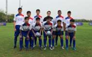 "INSPIRE@TRAINING CAMP"