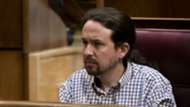 Pablo Iglesias Unidas Podemos