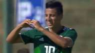 Alvarado México Sub 21