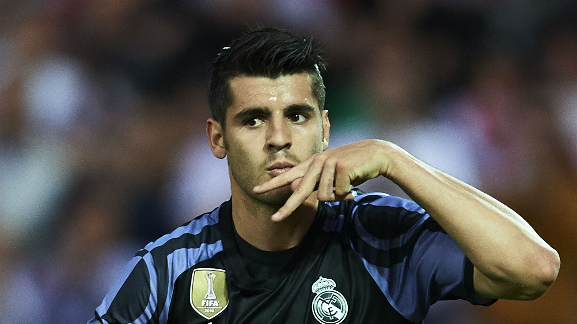 Transfer News: Chelsea complete £70m Morata signing from ...
