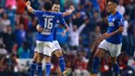 Puebla-Cruz Azul
